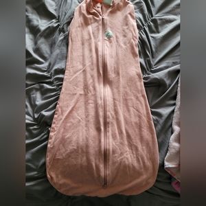 0.2 tog Ergopouch sleep sack- size 6 to 12m